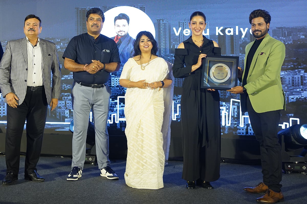Venu Kalyan 